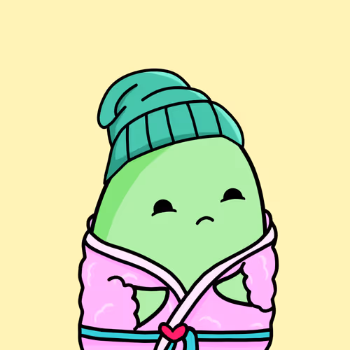 Meemo #5144