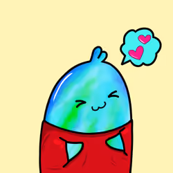 Meemo #2500