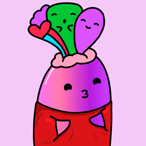 Meemo #6147