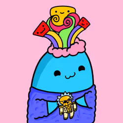 Meemo #4130