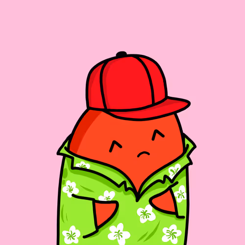 Meemo #5927