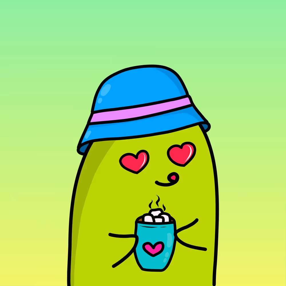 Meemo #6623