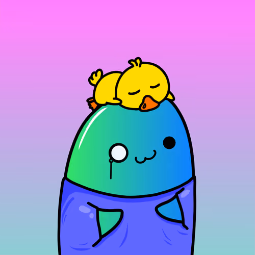 Meemo #3410