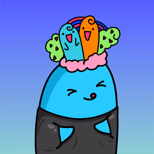 Meemo #5995