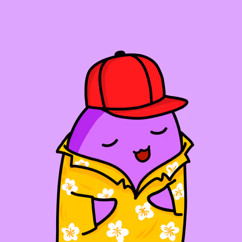 Meemo #6654