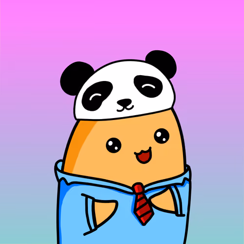 Meemo #3836