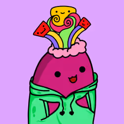 Meemo #3560