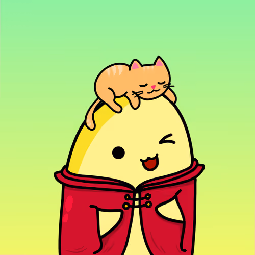 Meemo #3629