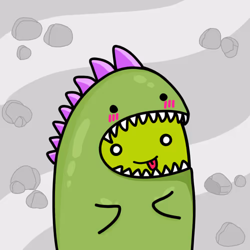 Meemo #4607