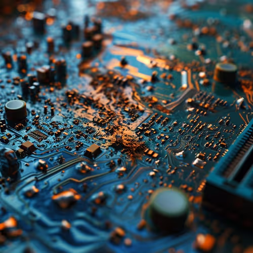 Motherboard 8