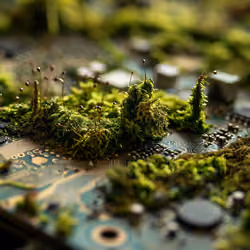 motherboard #23
