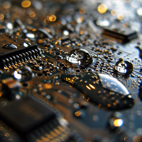 Motherboard 8