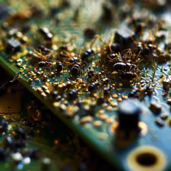 motherboard #22