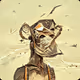 8863