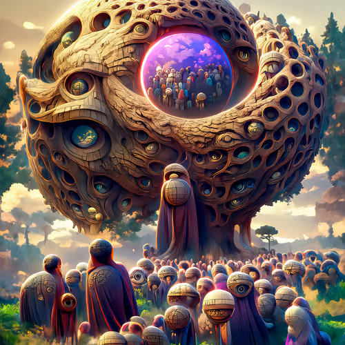 The Elder Sphere