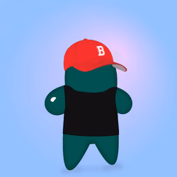 Bubble Budz V2 #2707