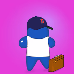 Bubble Budz V2 #3274