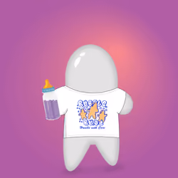 Bubble Budz V2 #2114
