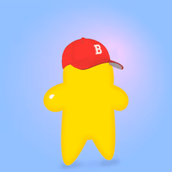 Bubble Budz V2 #1589