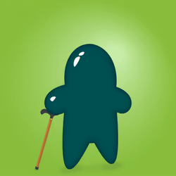 Bubble Budz V2 #3434