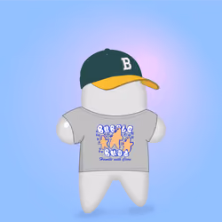 Bubble Budz V2 #1246