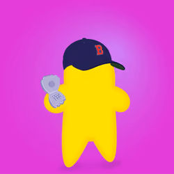 Bubble Budz V2 #2845