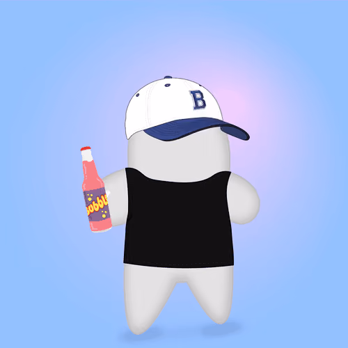 Bubble Budz V2 #2029