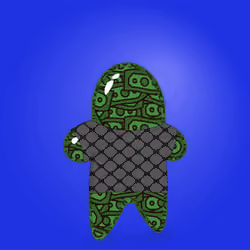 Bubble Budz V2 #2228