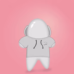 Bubble Budz V2 #4557