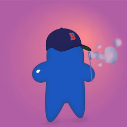 Bubble Budz V2 #2669