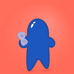 Bubble Budz V2 #3153