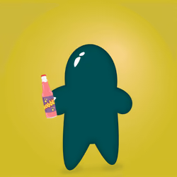 Bubble Budz V2 #268