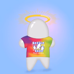 Bubble Budz V2 #48