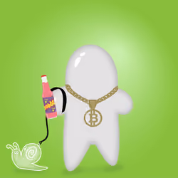 Bubble Budz V2 #2621