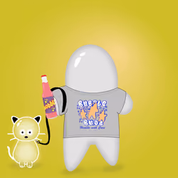 Bubble Budz V2 #3753