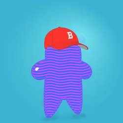 Bubble Budz V2 #2150