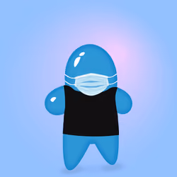 Bubble Budz V2 #1475