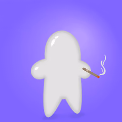 Bubble Budz V2 #1275