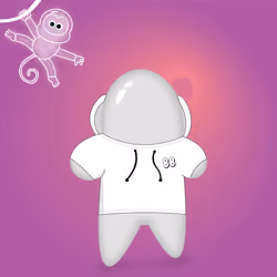 Bubble Budz V2 #664