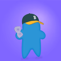 Bubble Budz V2 #2943