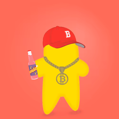 Bubble Budz V2 #1053