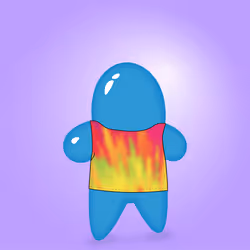 Bubble Budz V2 #518