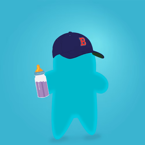 Bubble Budz V2 #3207