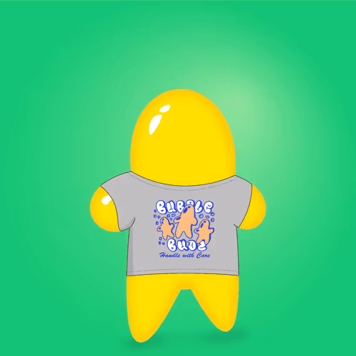 Bubble Budz Ver2