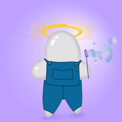 Bubble Budz V2 #2709