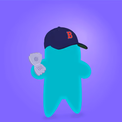 Bubble Budz V2 #2801
