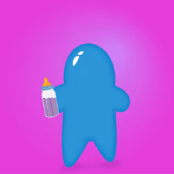 Bubble Budz V2 #1288