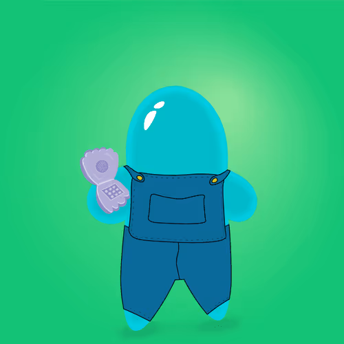 Bubble Budz Ver2