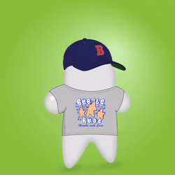 Bubble Budz V2 #3199