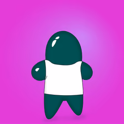 Bubble Budz V2 #1122